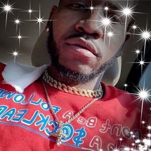 Meet your Posher, J.b.